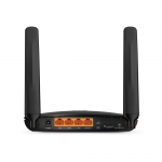 Wireless Router TP-Link TL-MR6400 300 Mbps 4G LTE All Operator 